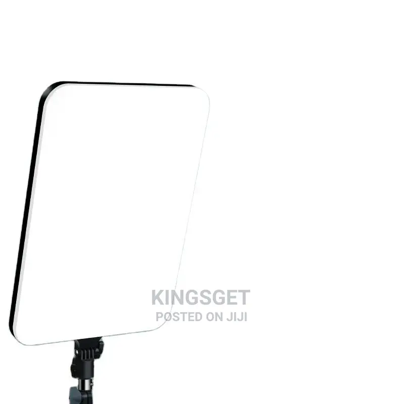 L-3560 Photographic Fill Light With Stand