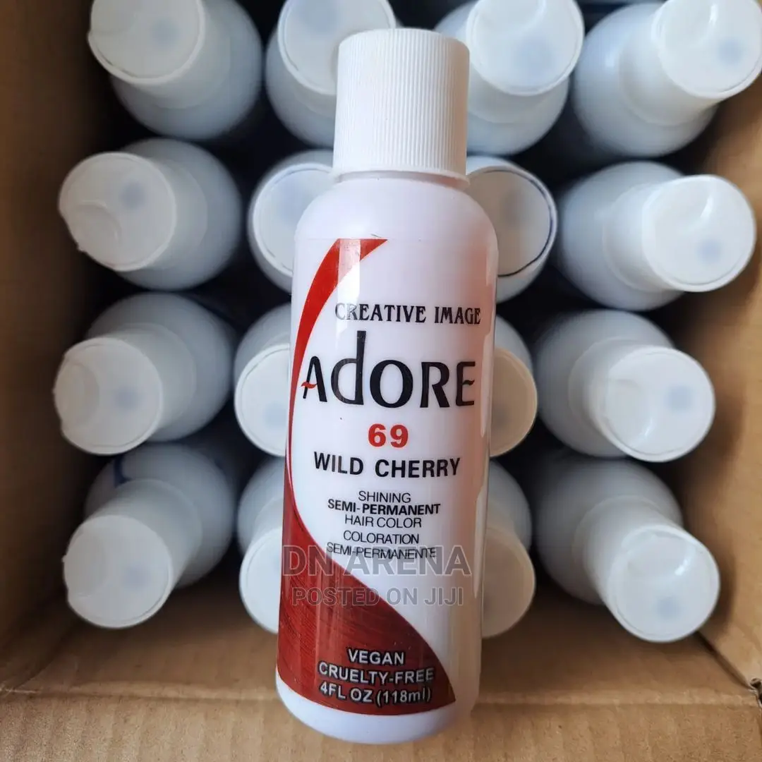 Adore Hair Dye