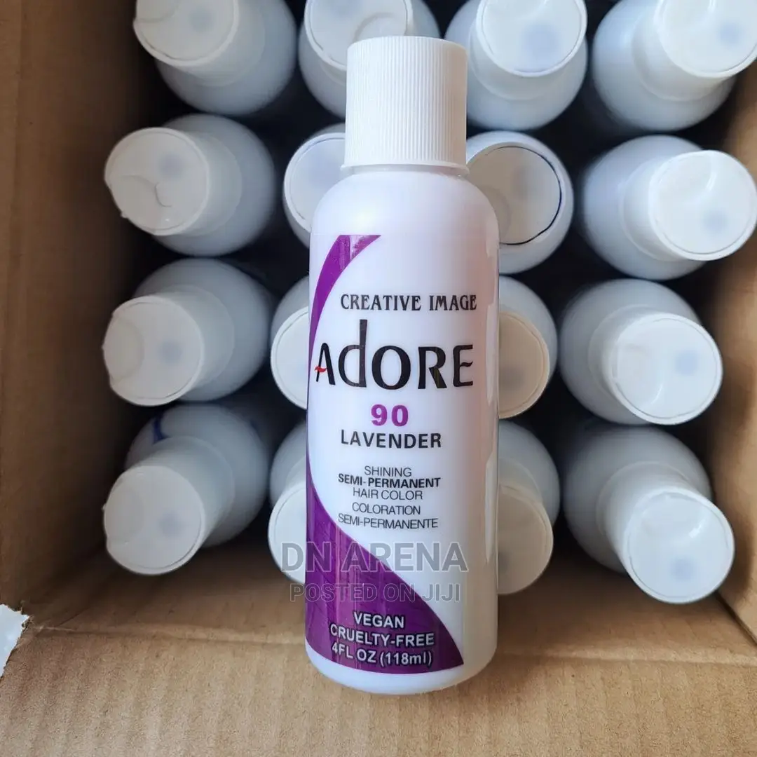 Adore Hair Dye