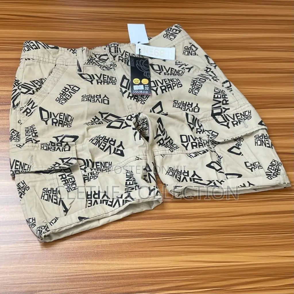 Men Shorts/Pants/Denims/Cargo