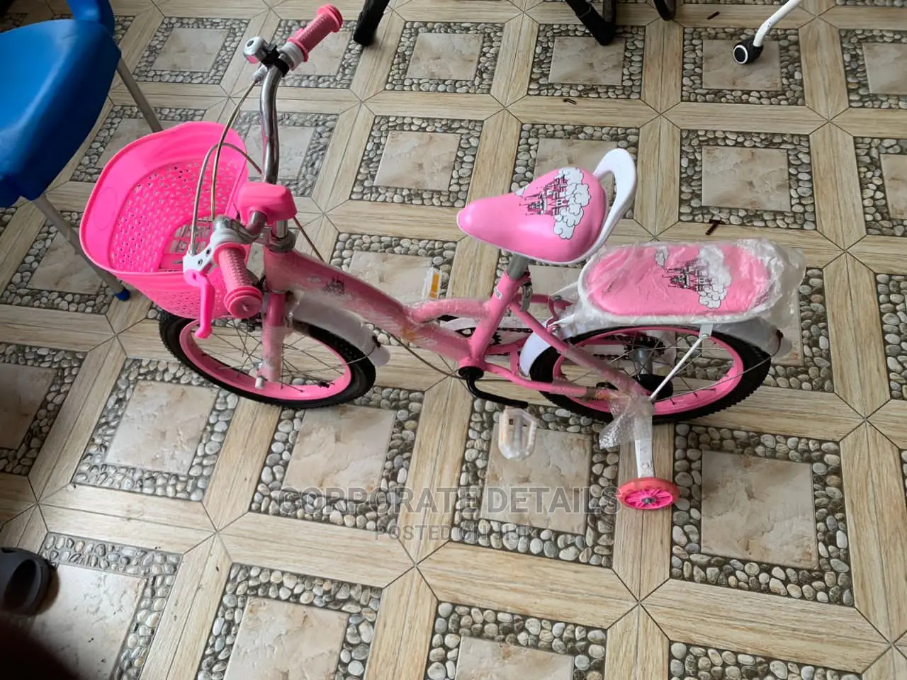 Bicycle (Kids)