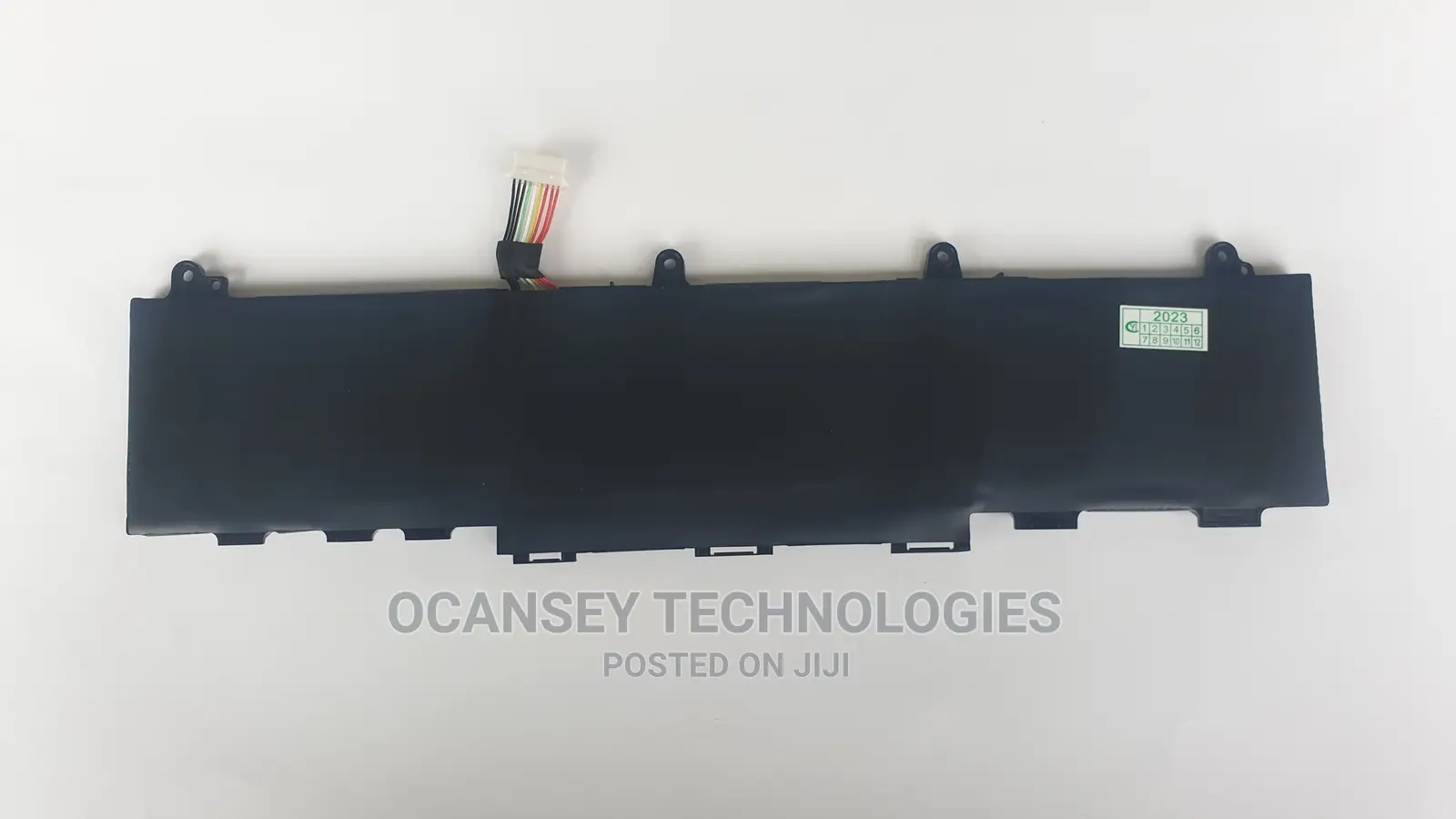 Original Hp Cc03xl Laptop Battery For Elitebook 840 G7 G8