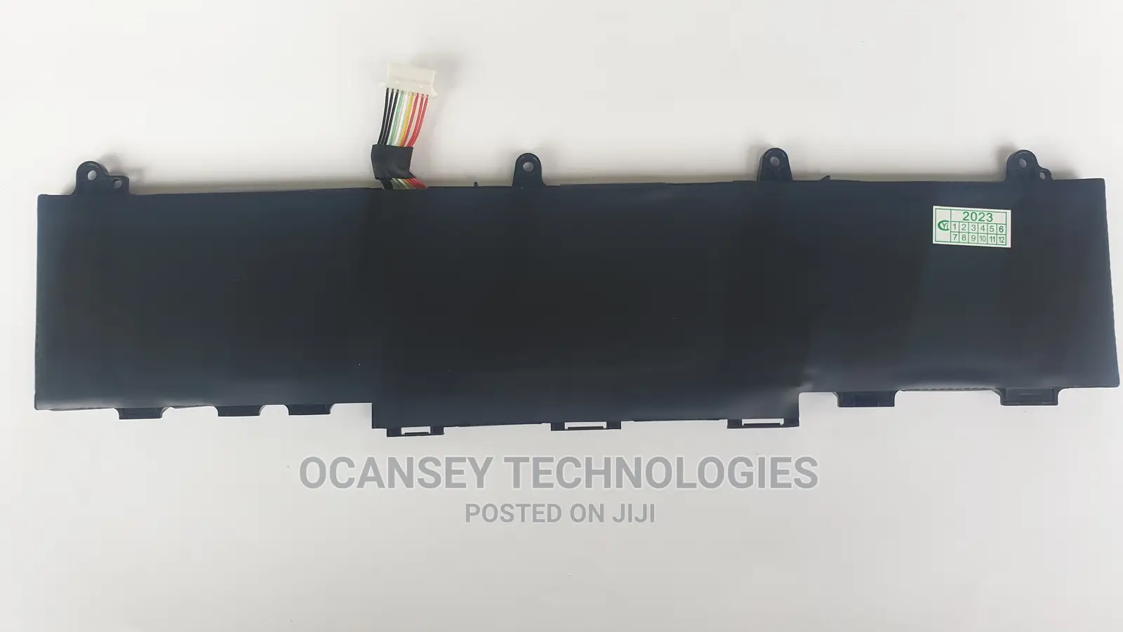 Original Hp Cc03xl Laptop Battery For Elitebook 840 G7 G8
