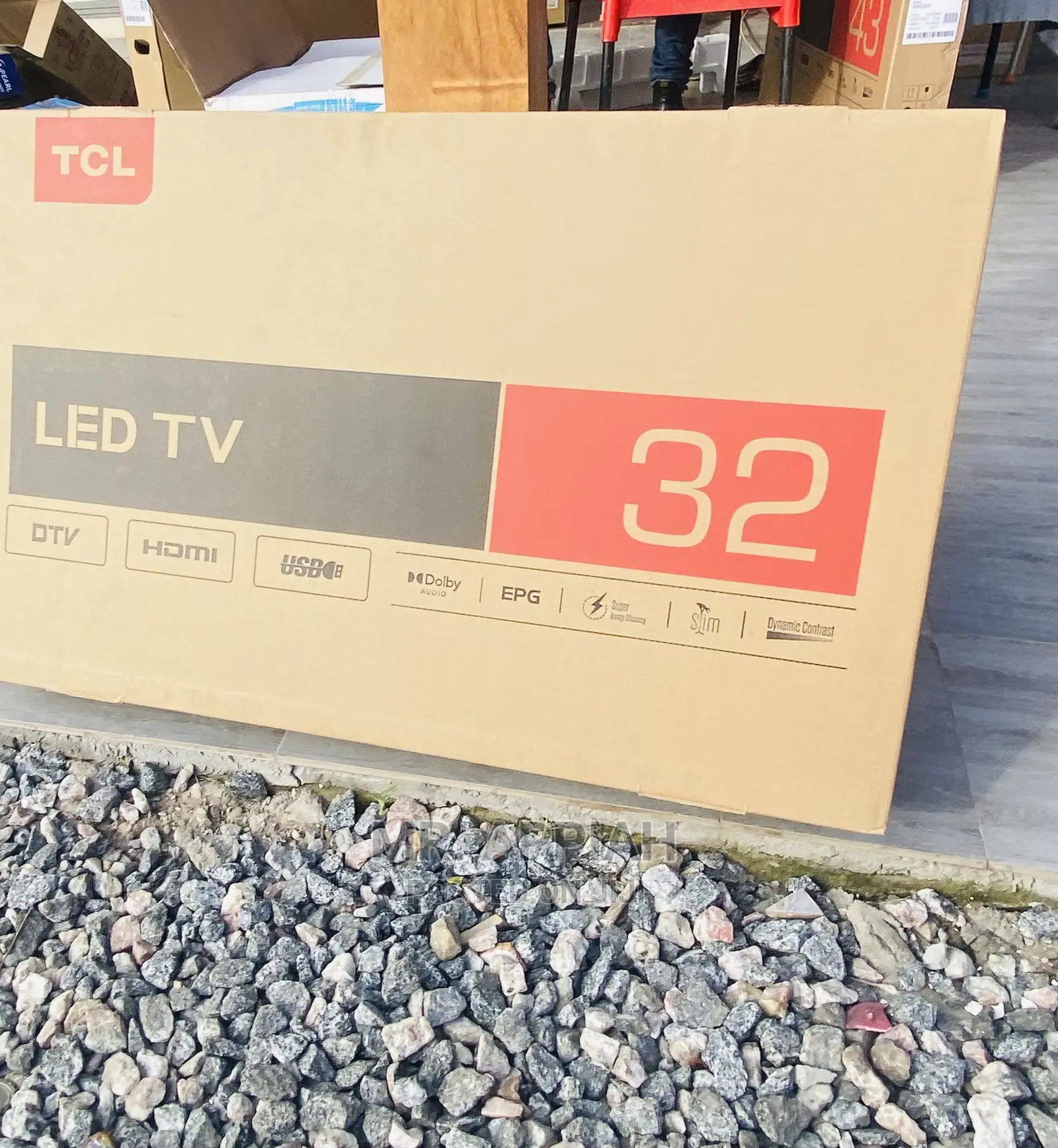 Get Massive Discount for TCL 32 Inch Full Hd 32D3200.