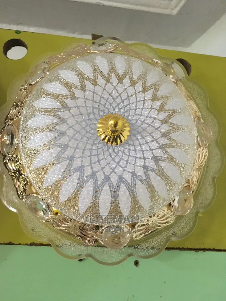 Grand Led Artking Round Light(LED)