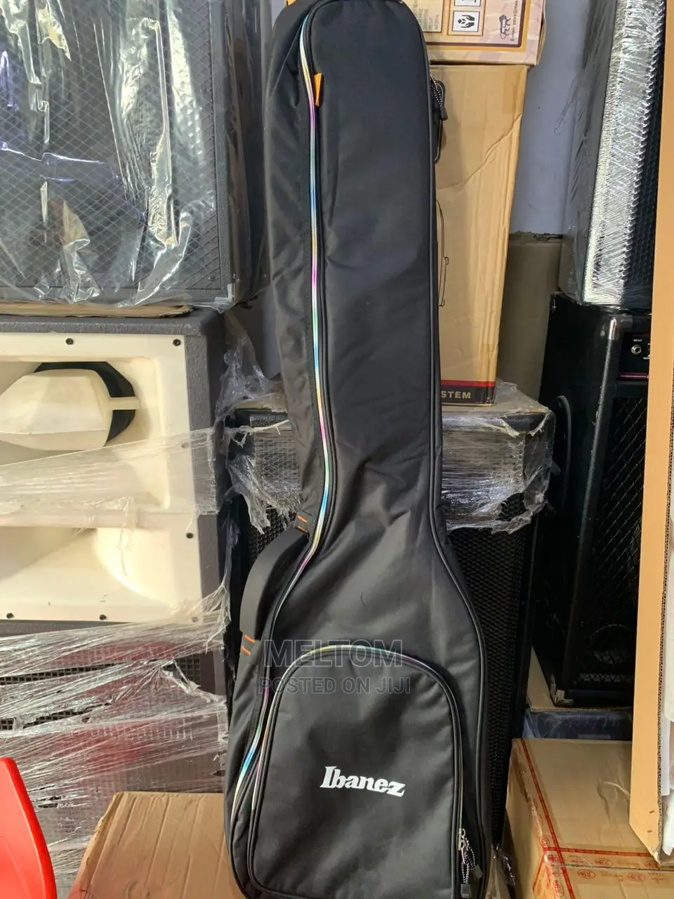 Ibanez Guitar Bag