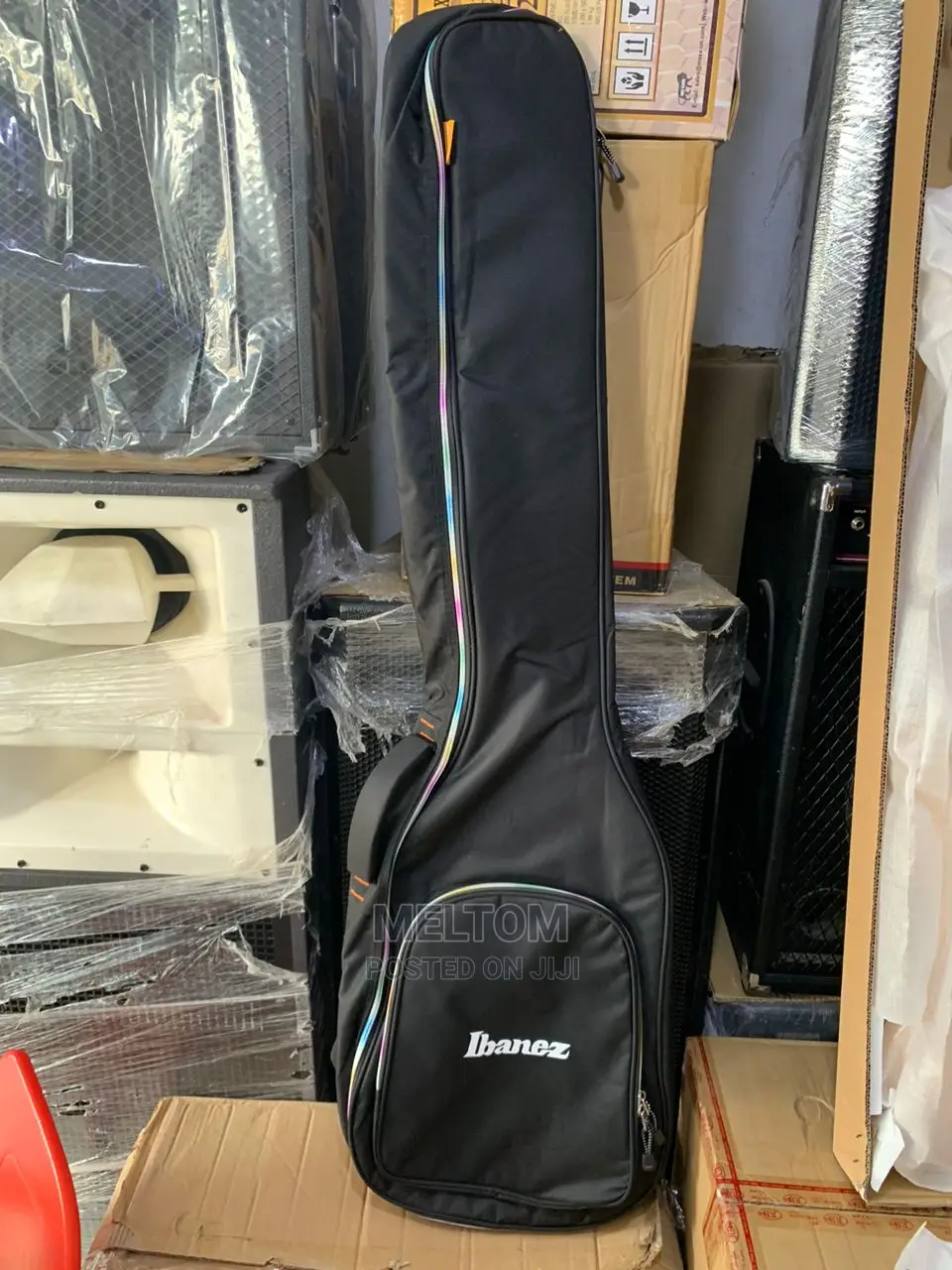 Ibanez Guitar Bag