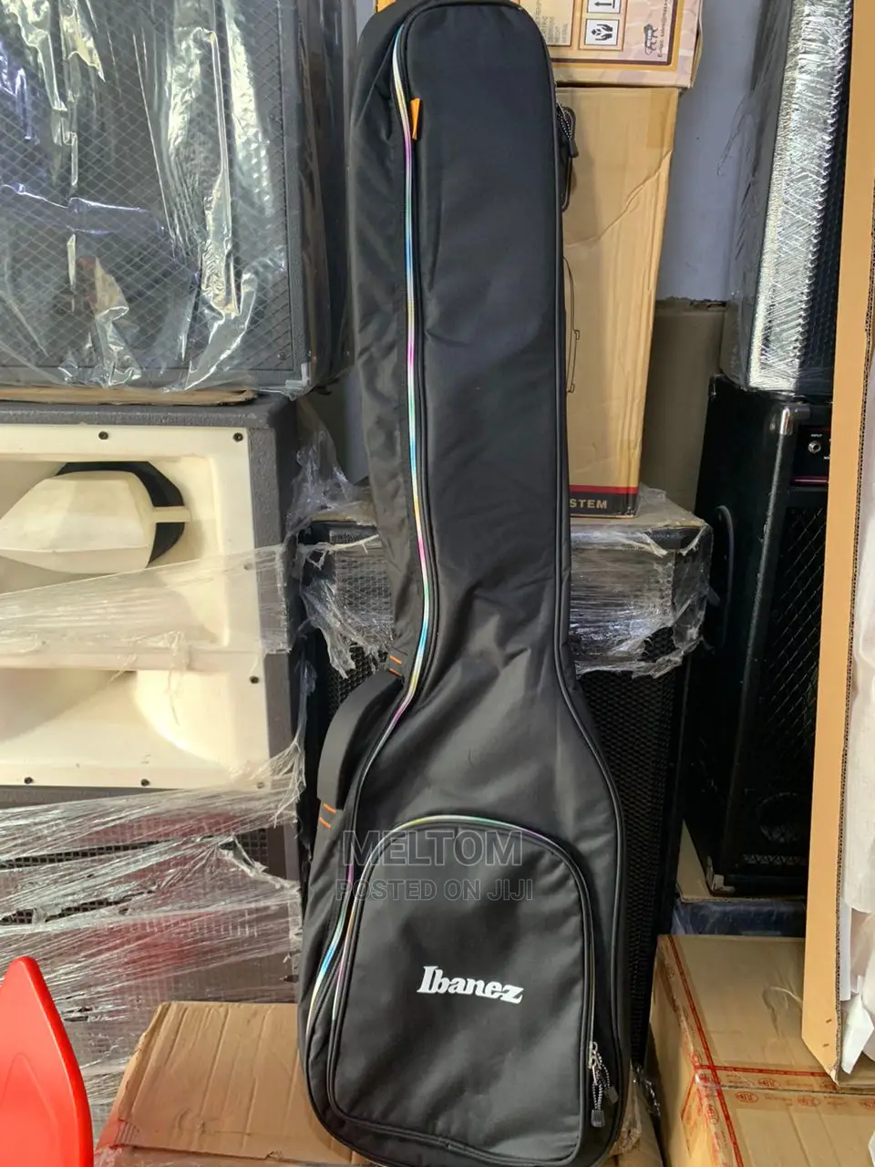 Ibanez Guitar Bag