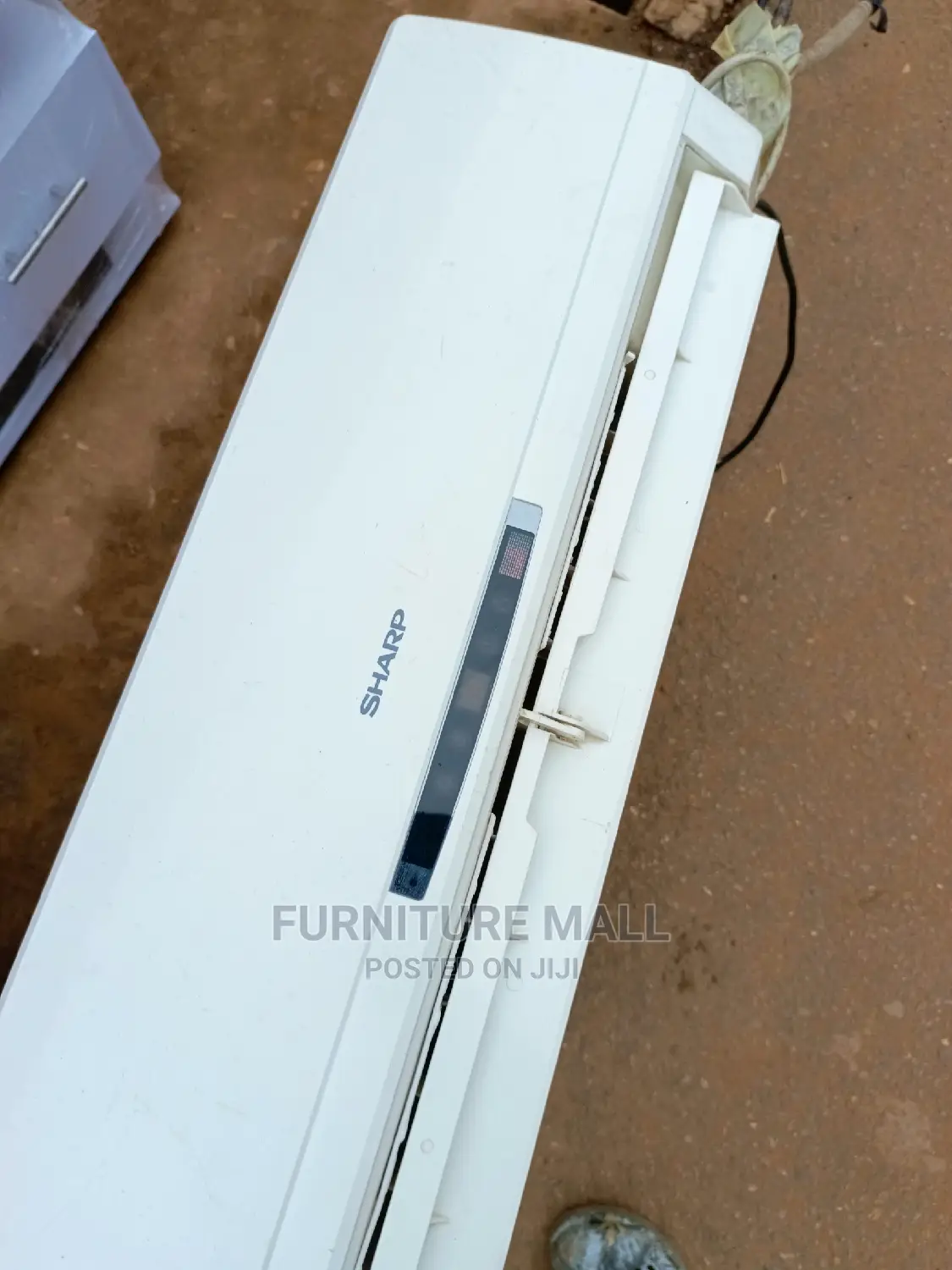 Classical 1.5 Air Condition in Perfect Condition