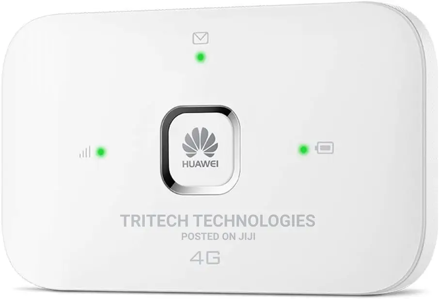Huawei E5573bs-322 4g Mobile Wi-Fi Device