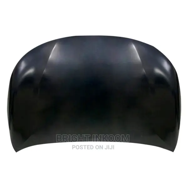 Toyota Corolla 2017 2018 Bonnet