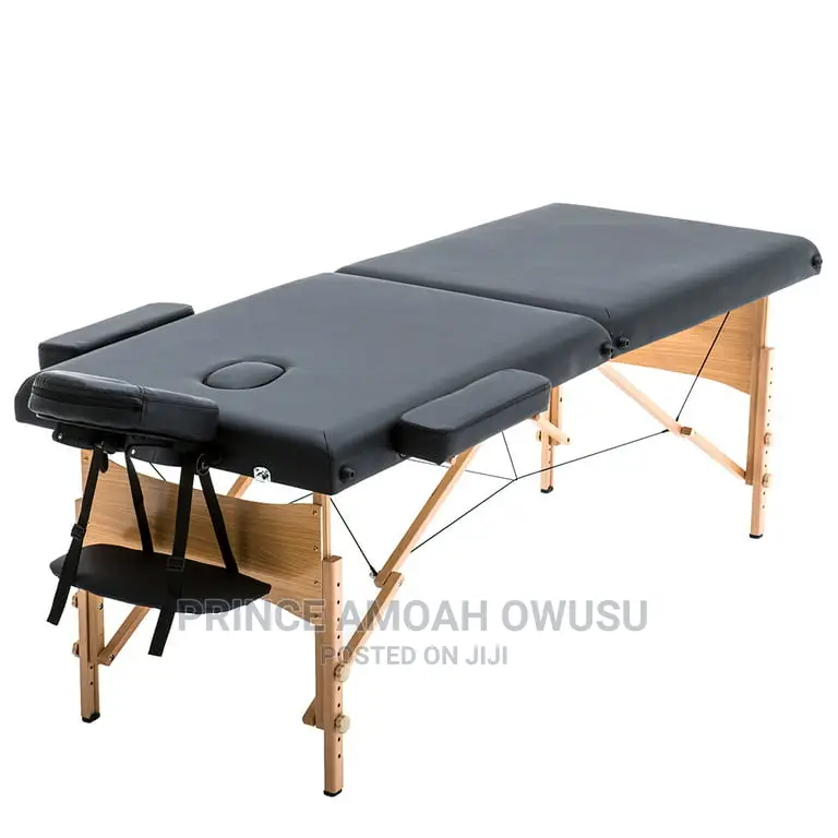 Foldable Massage Bed