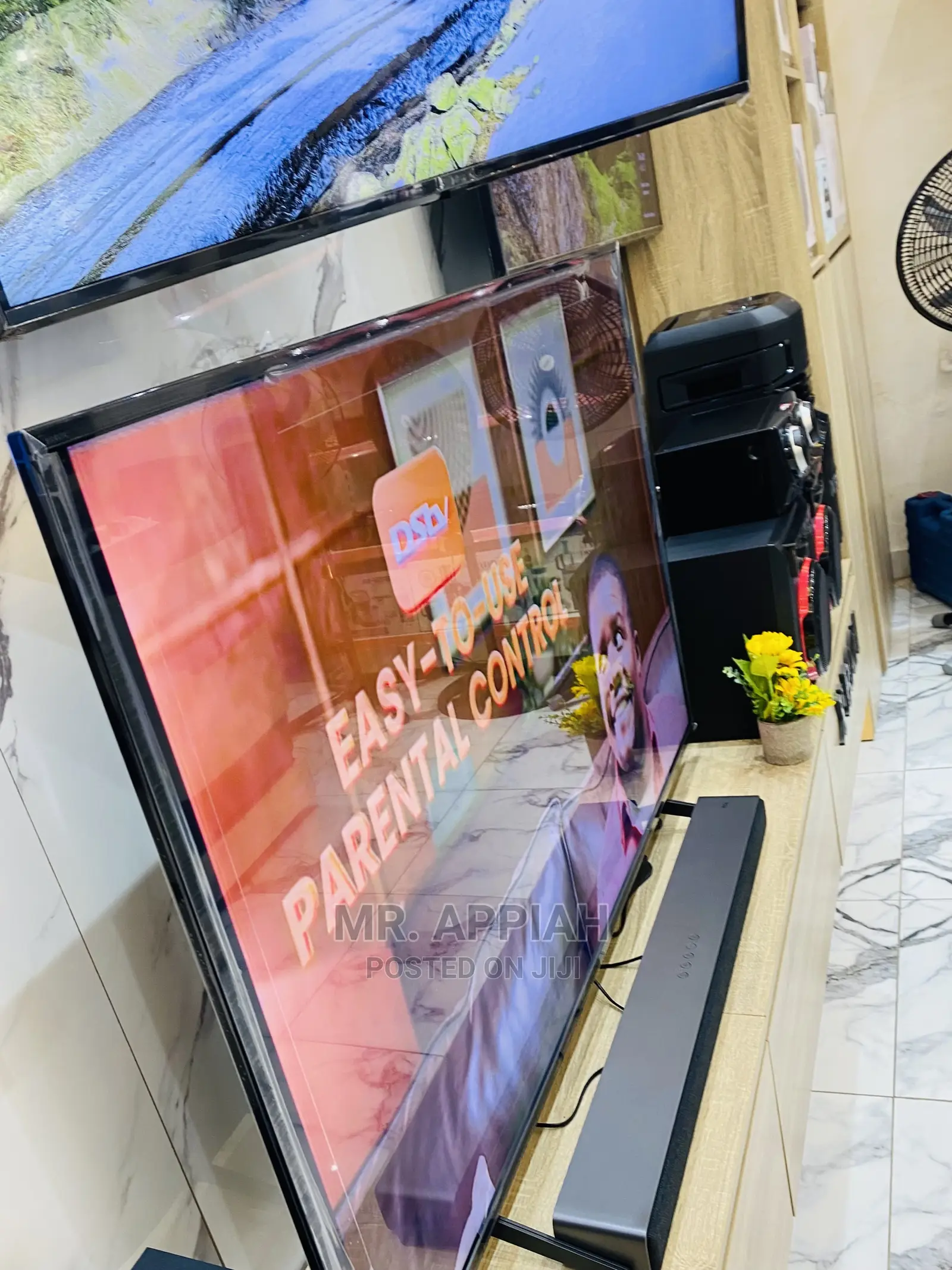 Newly in Stock Sony 55 Inch Smart OLED Tv 55A8H 