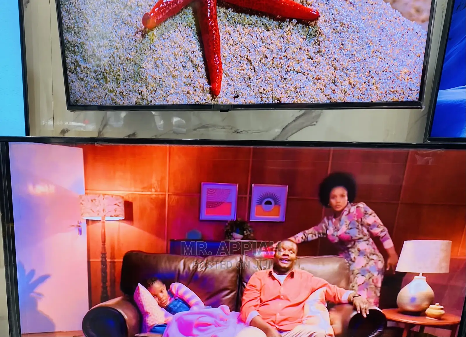 Newly in Stock Sony 65X81J Uhd Smart Tv(Black)