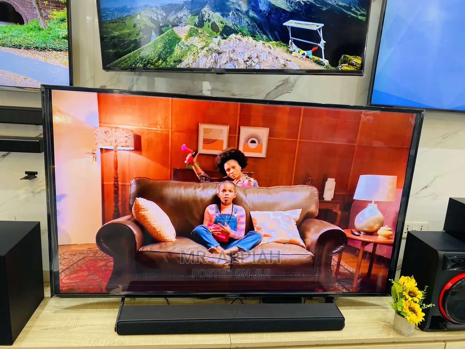 Get Massive Discount for Sony(75X8000H)75 Inch Uhd Smart Tv