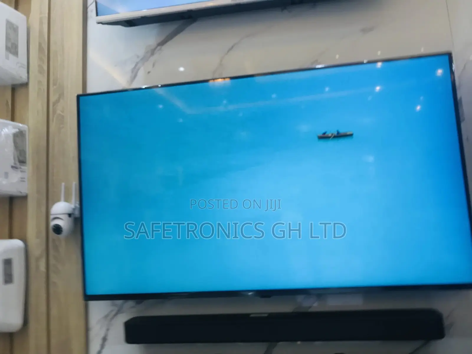 75 Inches Glossy QLED Samsung  Quality QNED813