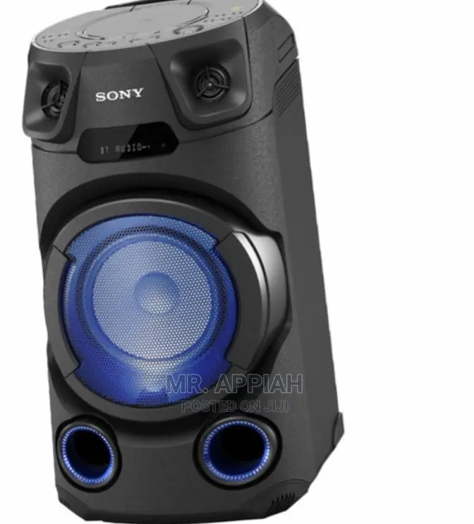 Get Massive Discount for Sony Bluetooth Speaker MHC-V13 