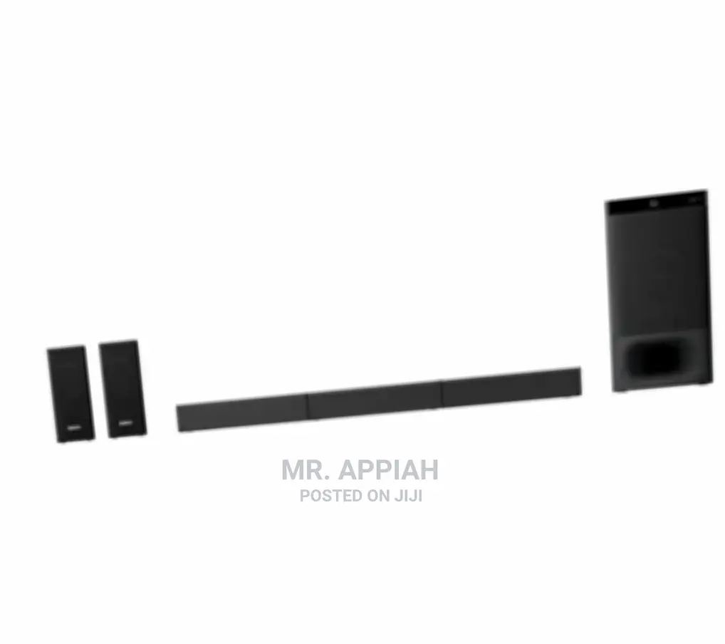 Get Massive Discount for Sony HT-S500RF Soundbar System 