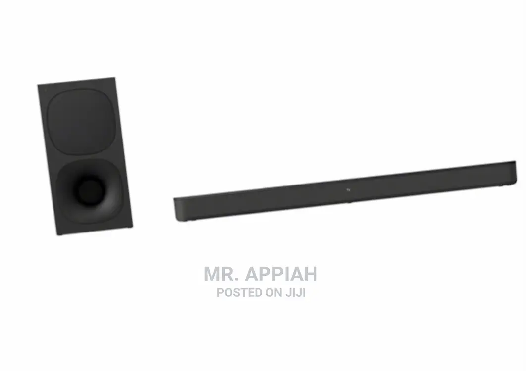 Get Massive Discount for Sony HT-S400 330W 2.1ch Soundbar,.