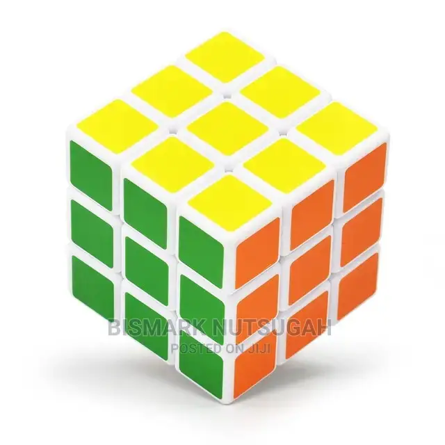 Magic Cube for Sale