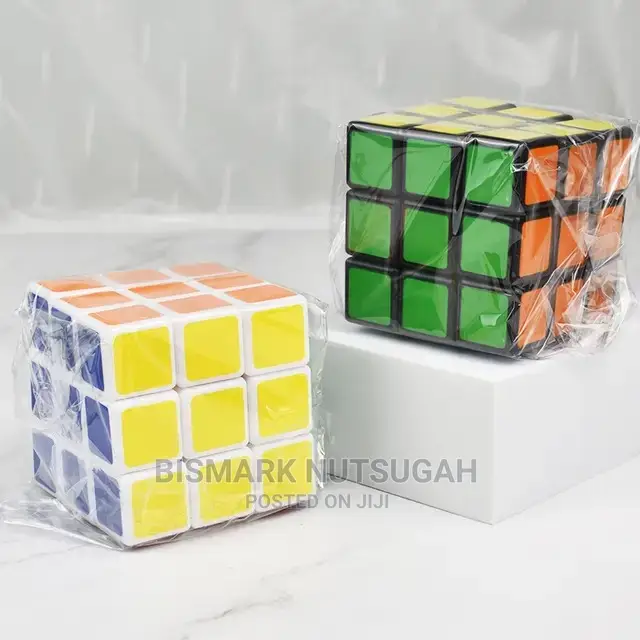Magic Cube for Sale