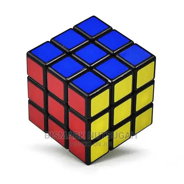 Magic Cube for Sale