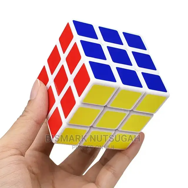 Magic Cube for Sale
