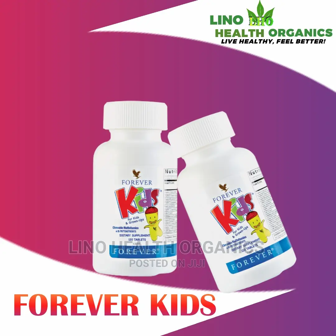 Buy Forever Kids