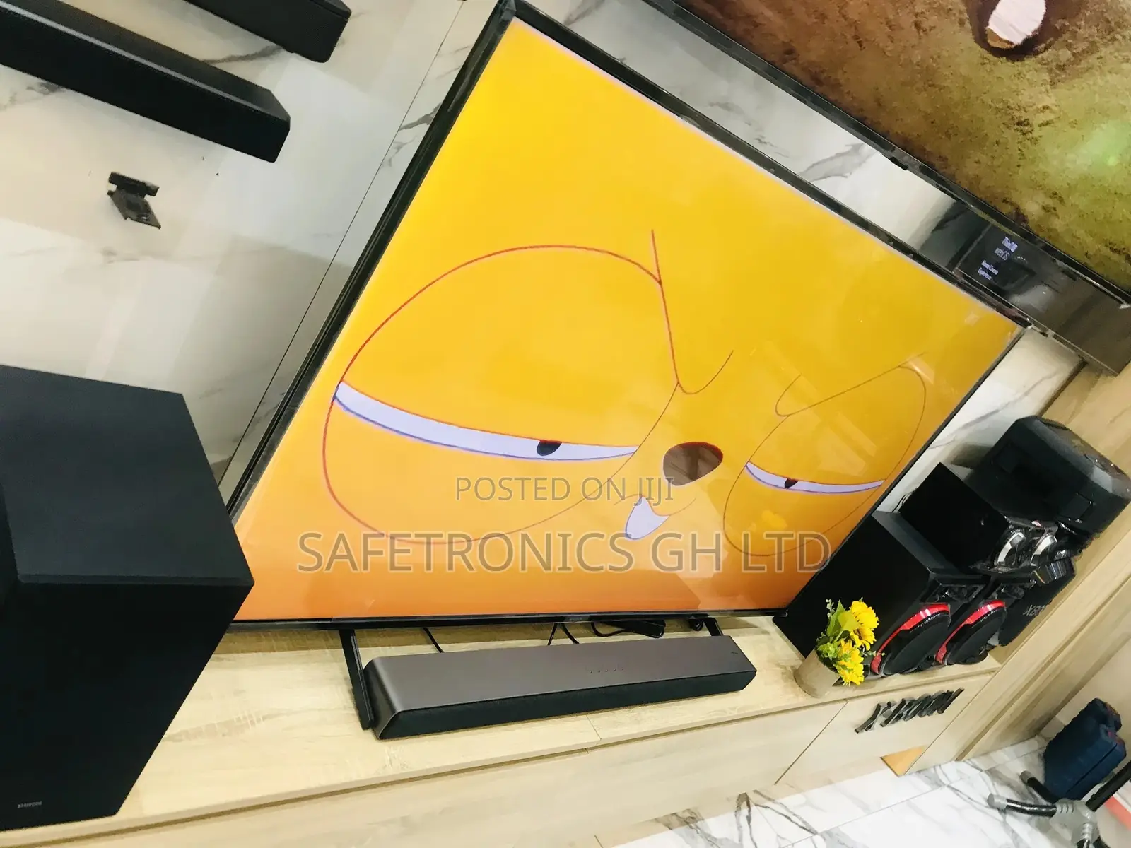 Best Sales on Lg LED UQ81  Glossy 65 Inches Smart Tv