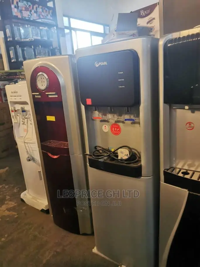 Quality Pearl Water Dispenser