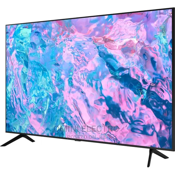 Brand New Samsung 85"Smart Uhd Tv