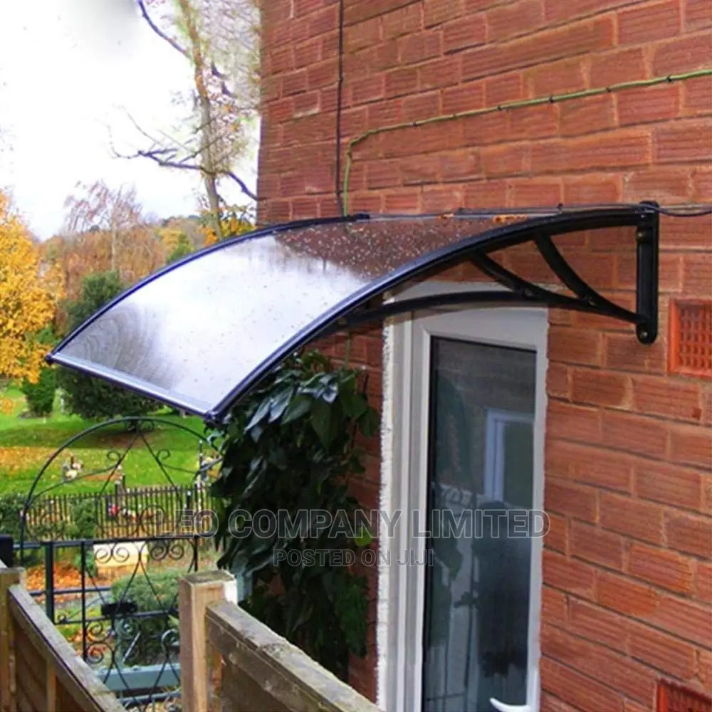 Premium Awning Door/Window Canopy. Strong, Stylish Affordable 4ft