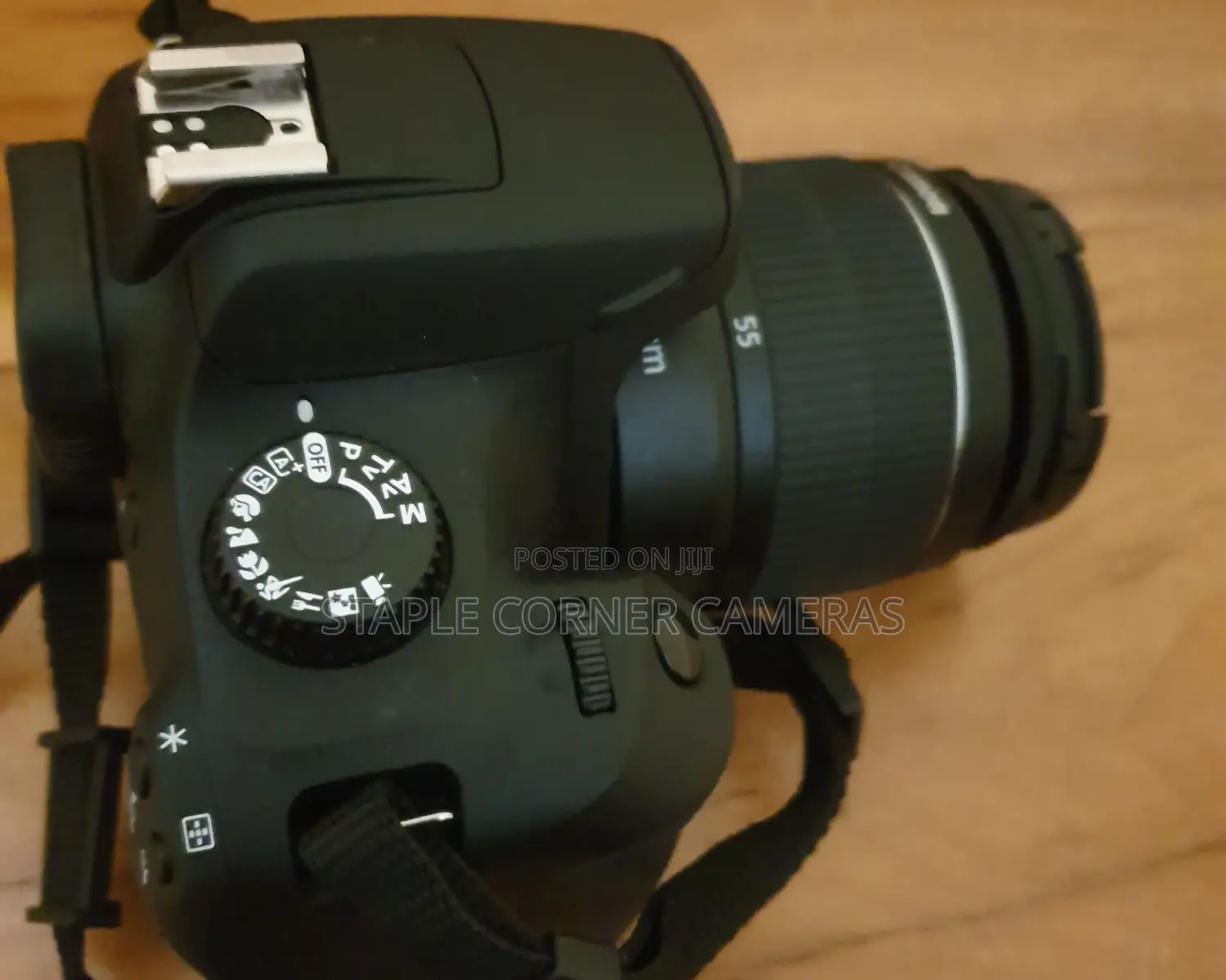 Canon EOS 4000D Digital Camera