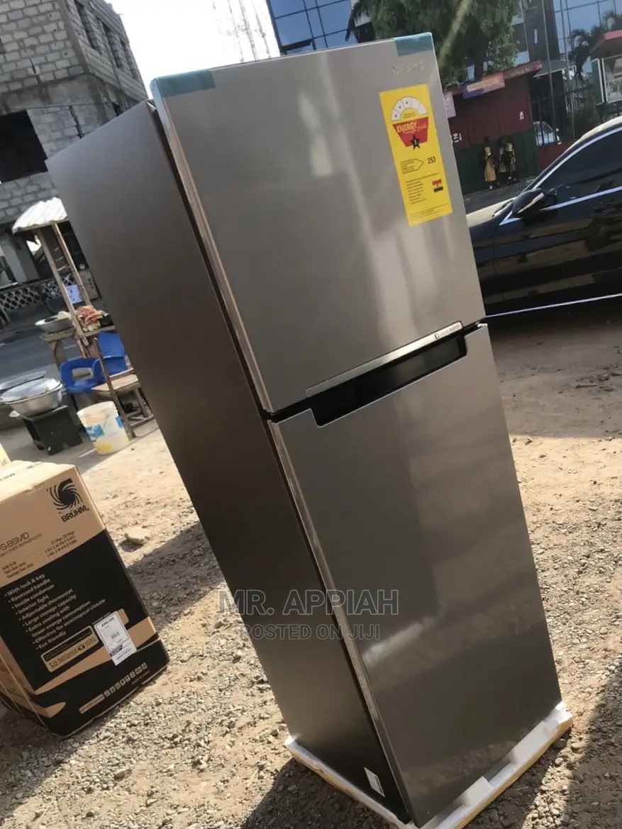 Get Massive Discount for Samsung Rt31 Refrigerator(310L).