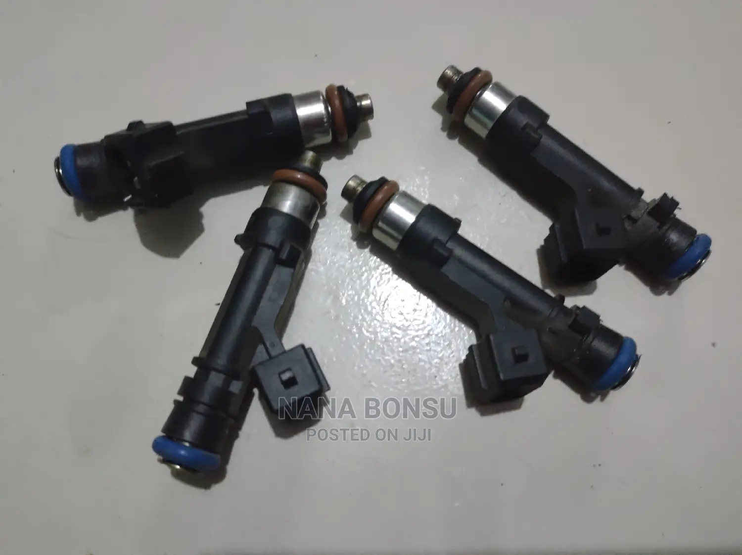 1.4L Engine Injectors for Chevrolet Cruze