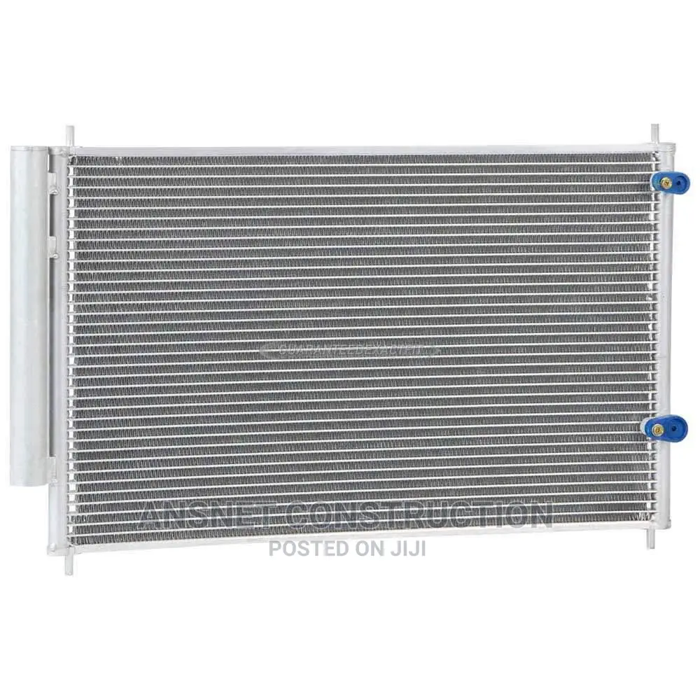 AC Condenser for Toyota Corolla 2009-2019