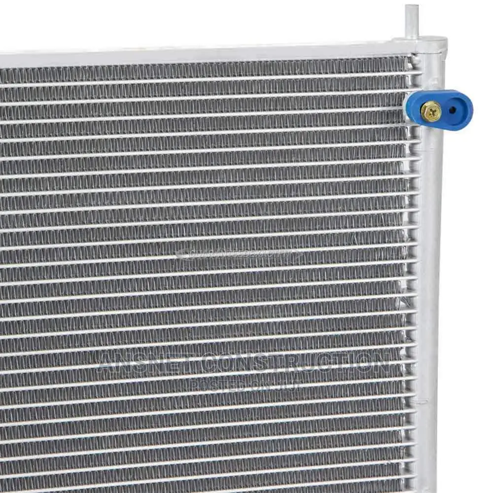 AC Condenser for Toyota Corolla 2009-2019