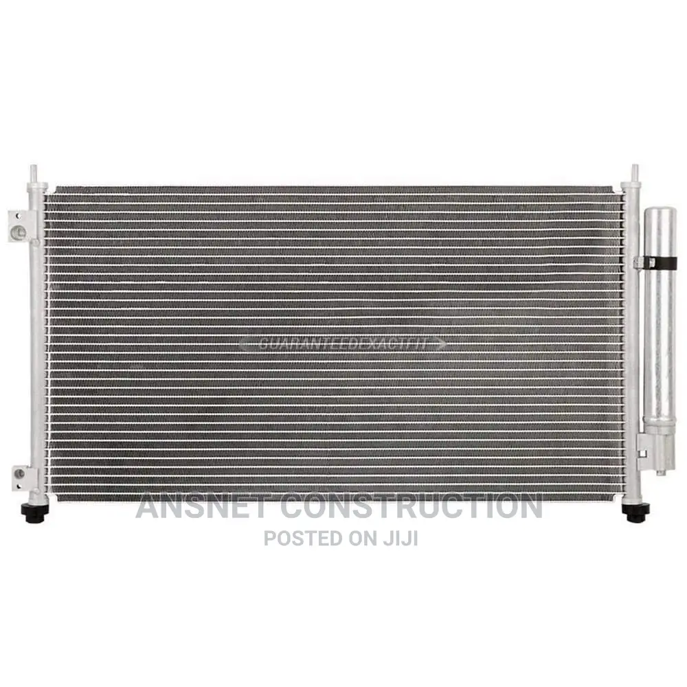 A/C Condenser Available for Honda Accord/Crosstour 2008-2015