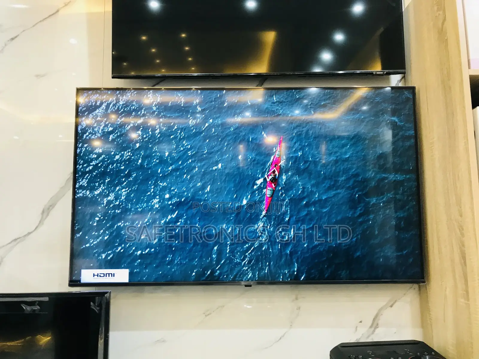 Purchase Lg UP80 55 Inches LED Glossy  Tv