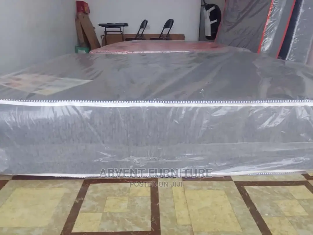 Orthopedic Mattress