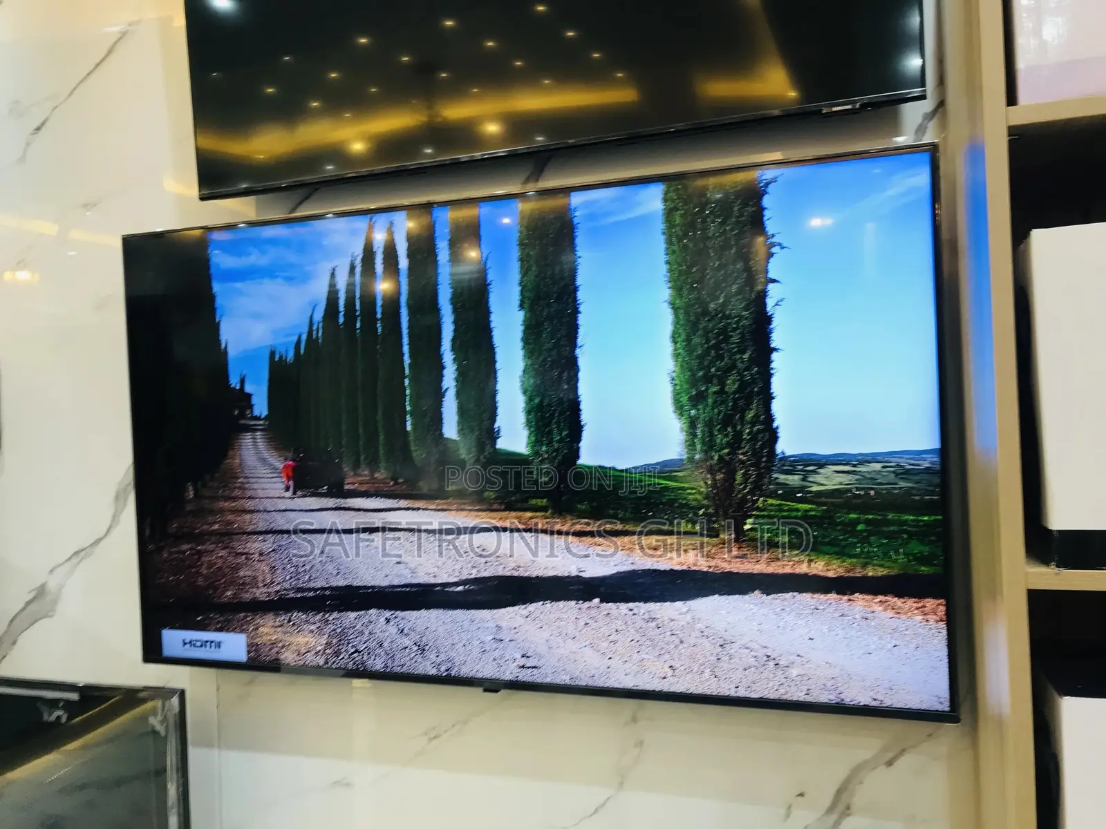 Purchase New Lg 55 Inches Glossy 2022 LED UQ70 Tv