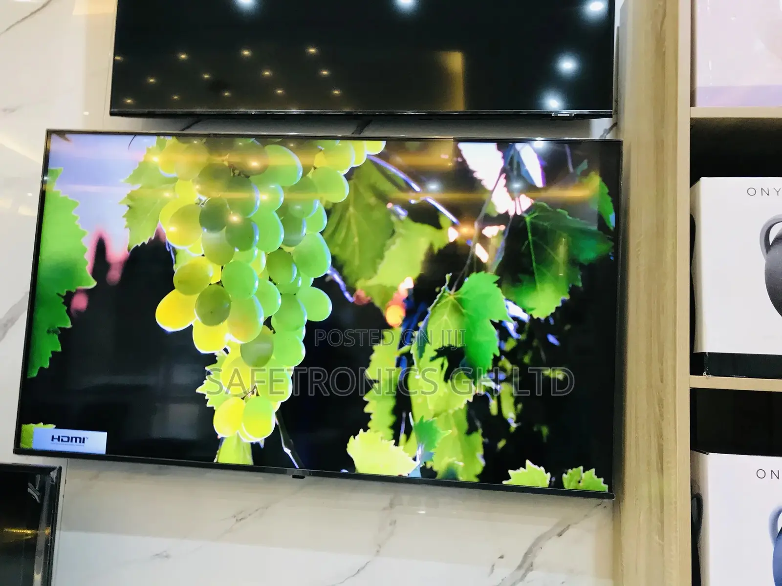 High Quality 50 Inches Glossy LED UP75 Inches Lg Tv