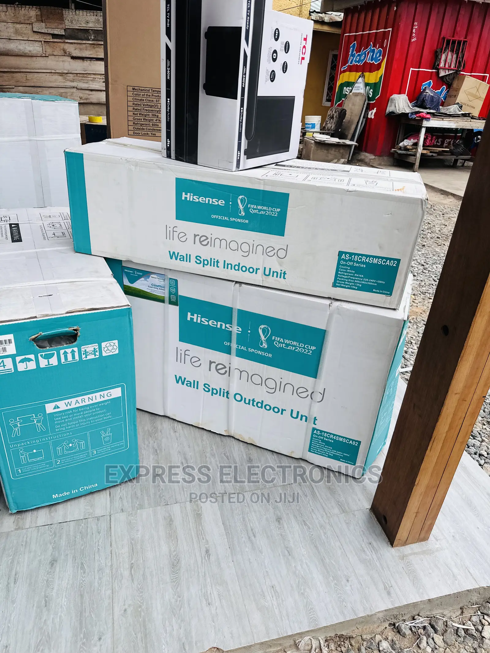 Sleep  Mode Function Hisense Split R410 Gas 2.0hp