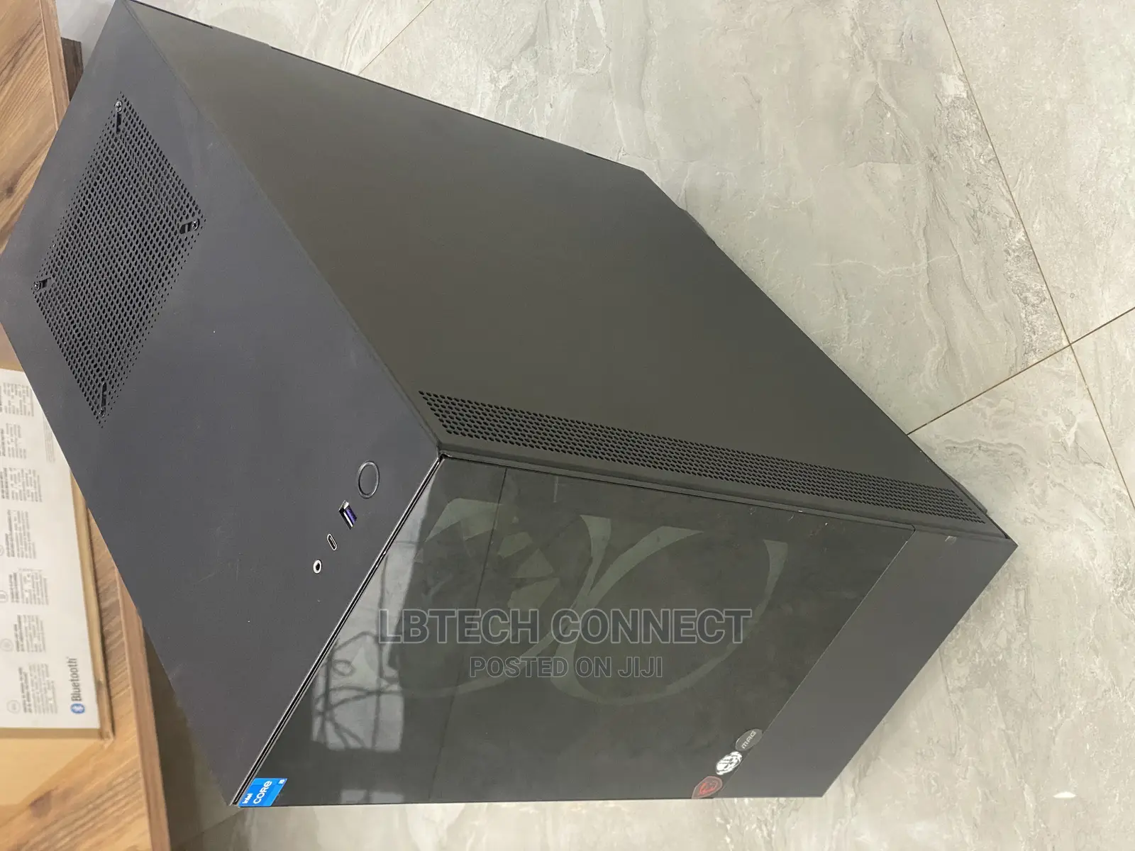 New Desktop Computer 32GB Intel Core i5 SSD 2T