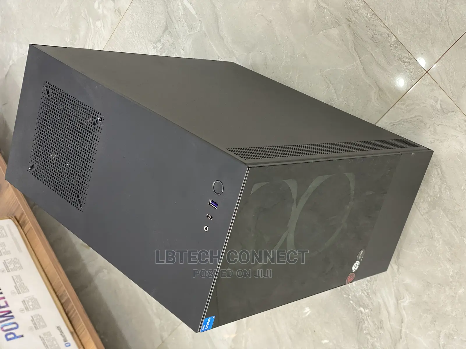 New Desktop Computer 32GB Intel Core i5 SSD 2T