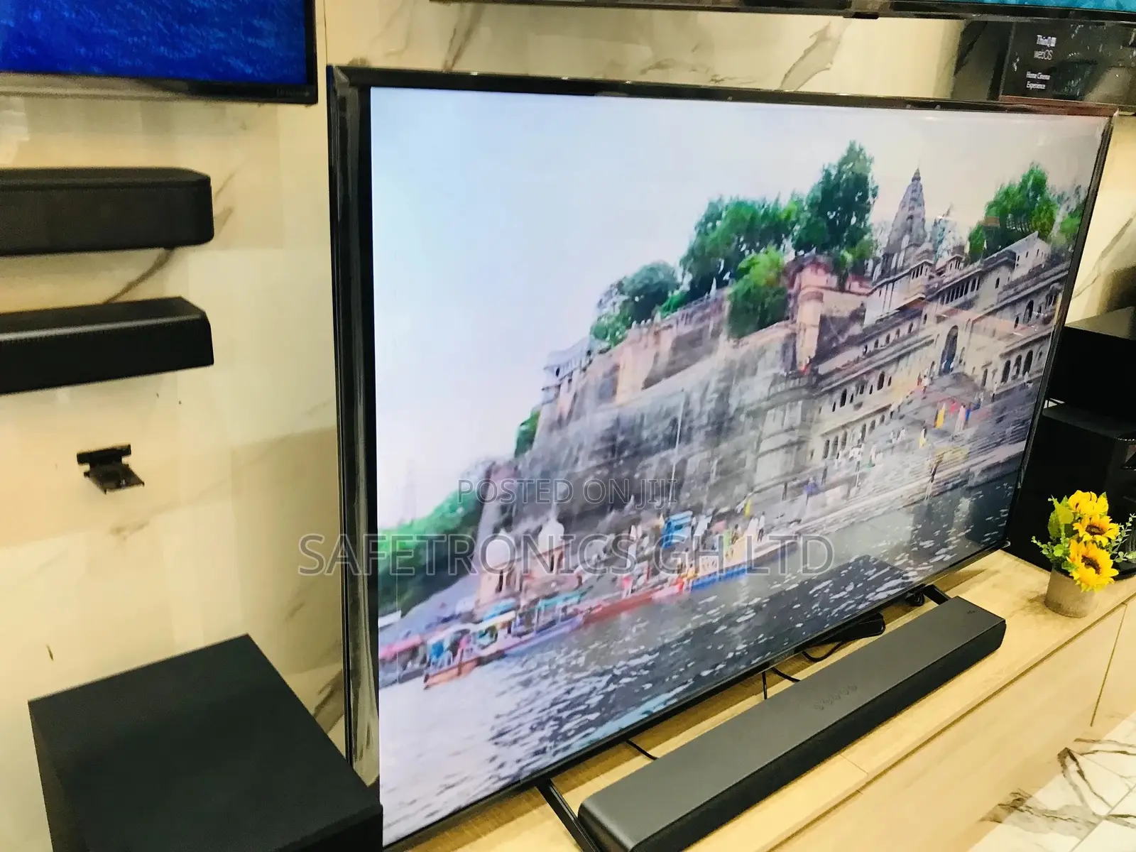 49 Inches Glossy LED LG UN73 Smart 