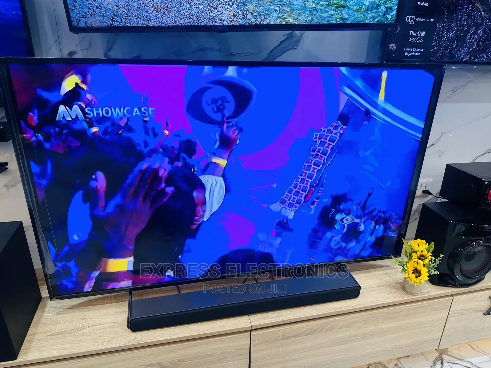 Massive Discount on SONY LED 65X7500H Uhd Smart Android