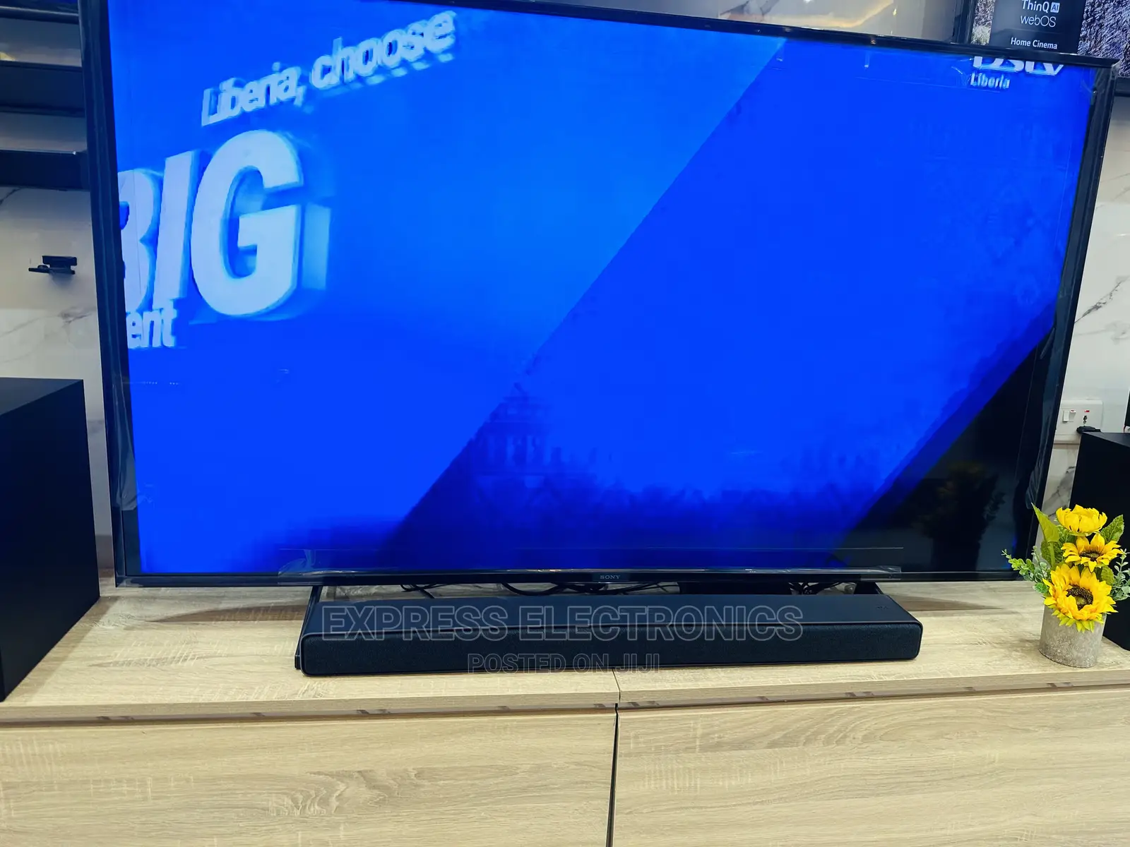 Massive Discount on SONY LED 65X7500H Uhd Smart Android