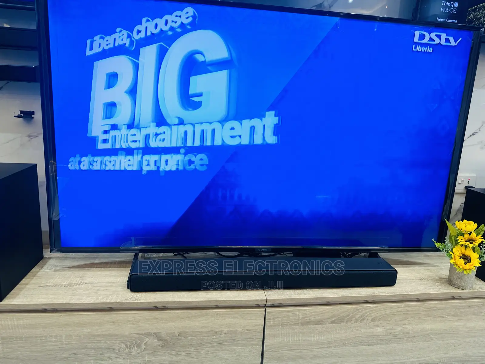 Massive Discount on SONY LED 65X7500H Uhd Smart Android