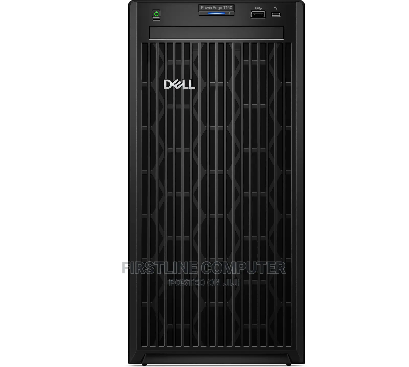 New Server Dell PowerEdge T130 8GB Intel Xeon HDD 1.5T